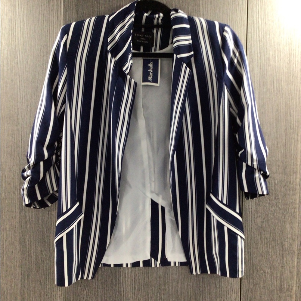 Blazer For Woman